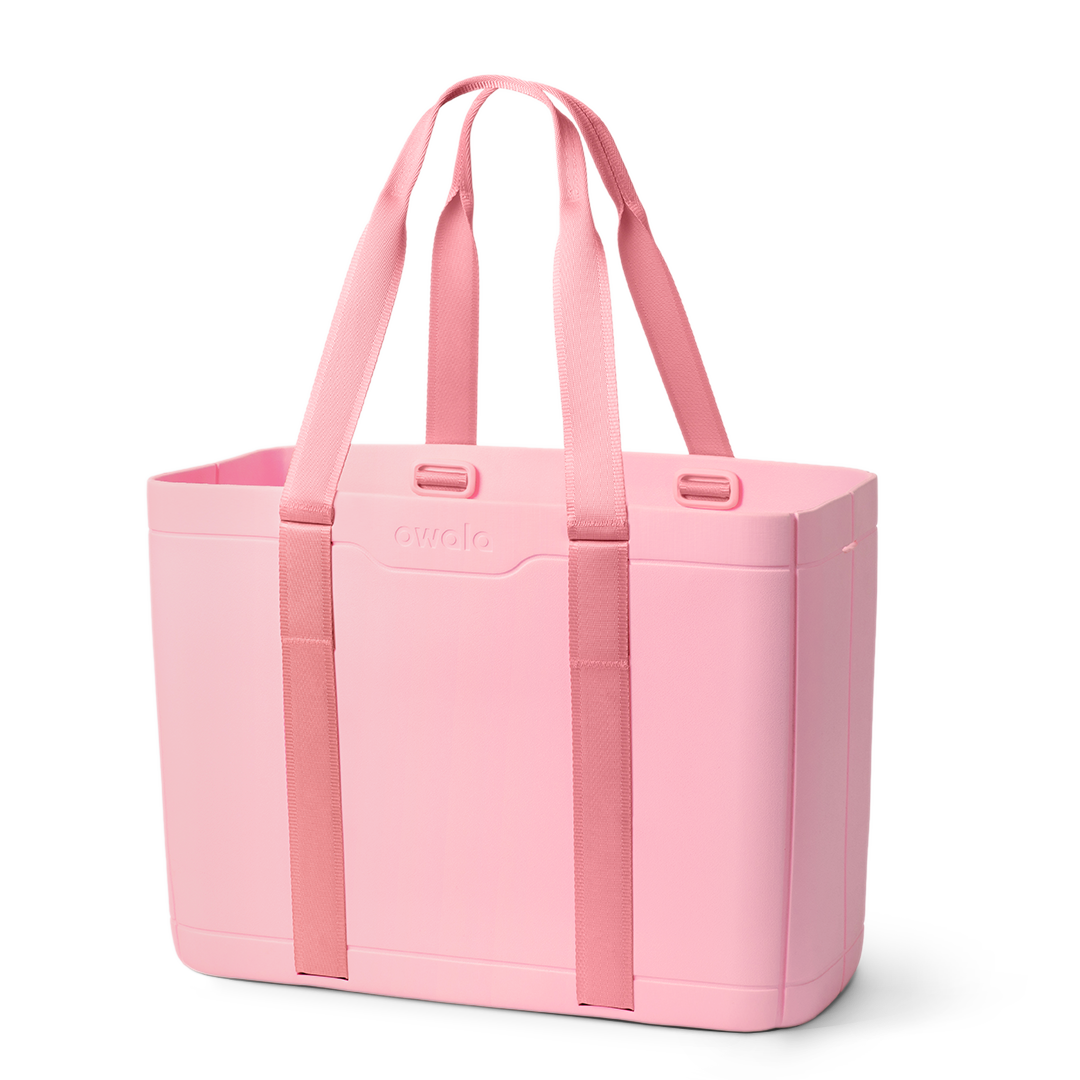 The Sun-Day Collapsible Tote [E7XG]