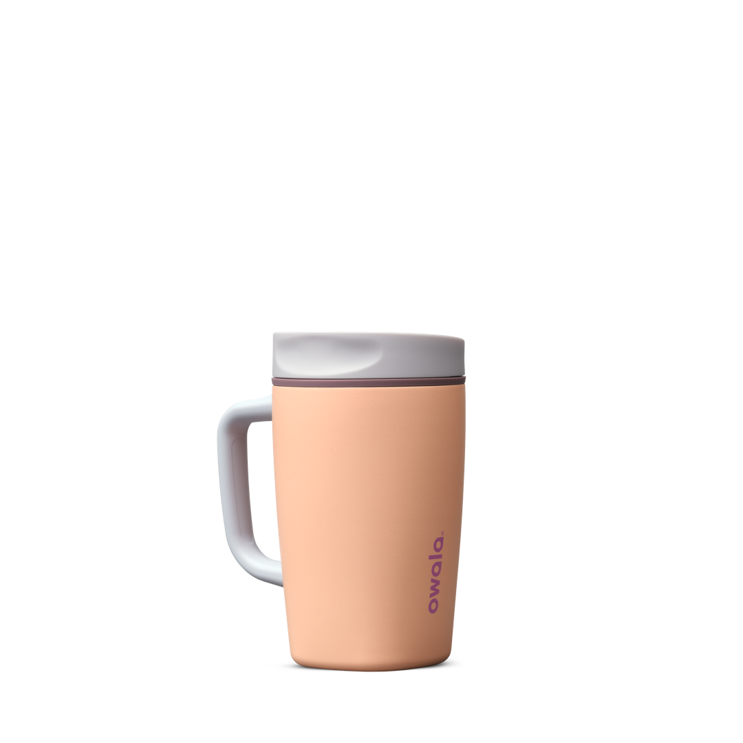 SmoothSip® Slider with Handle [Z8BK]