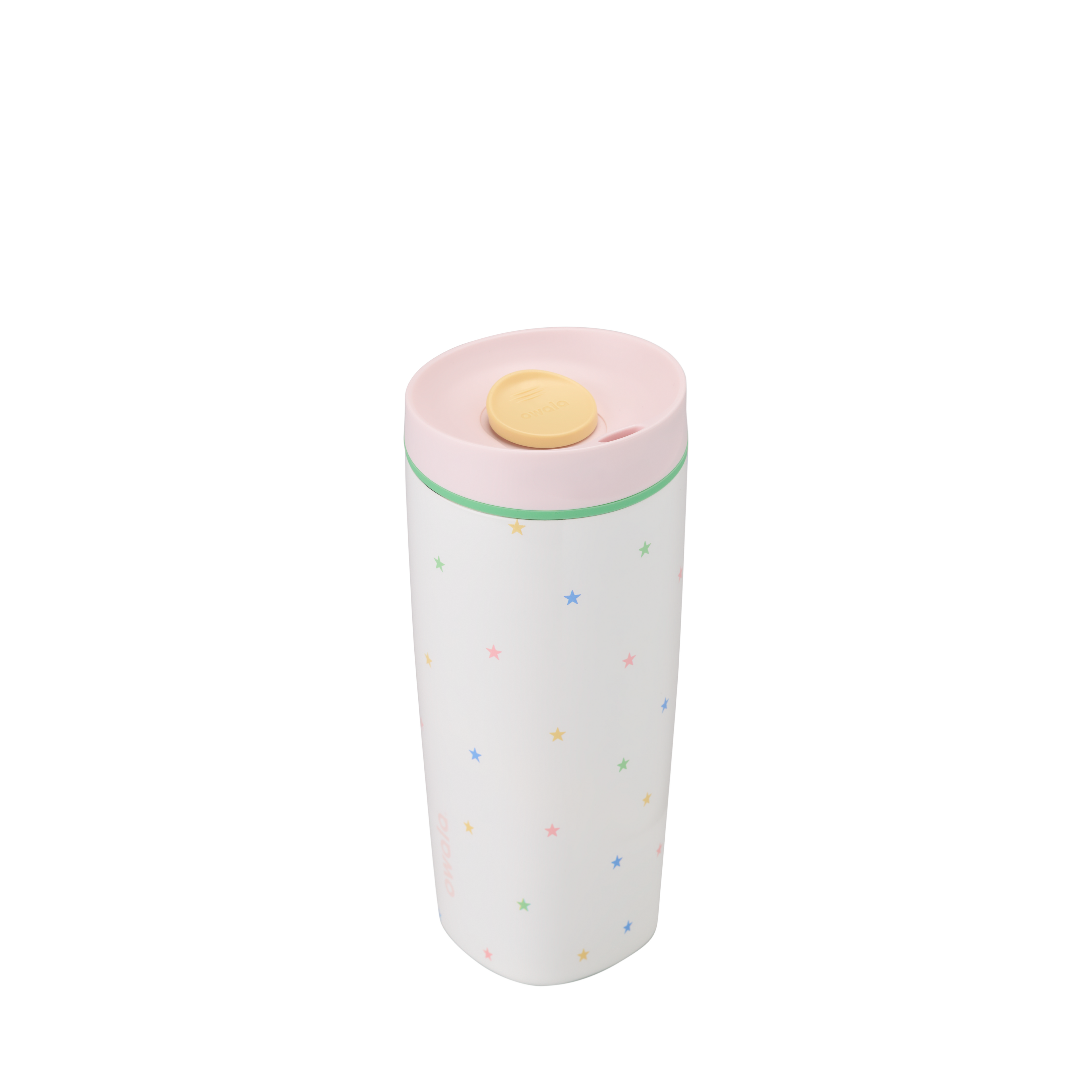 SmoothSip® Slider [6LPB]