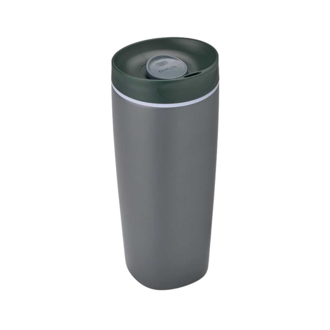 SmoothSip® Slider [6LPB]