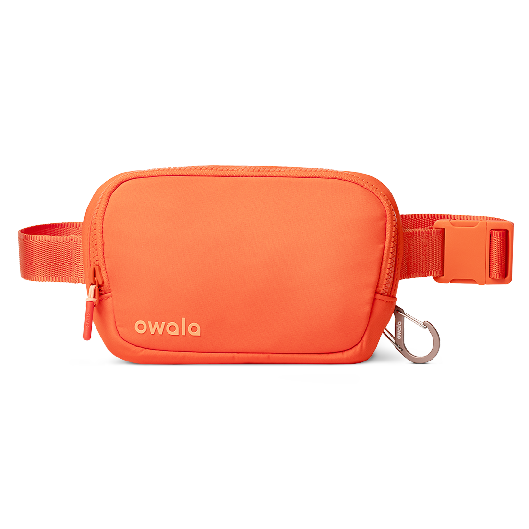 The Daily Crossbody [XK9Z]