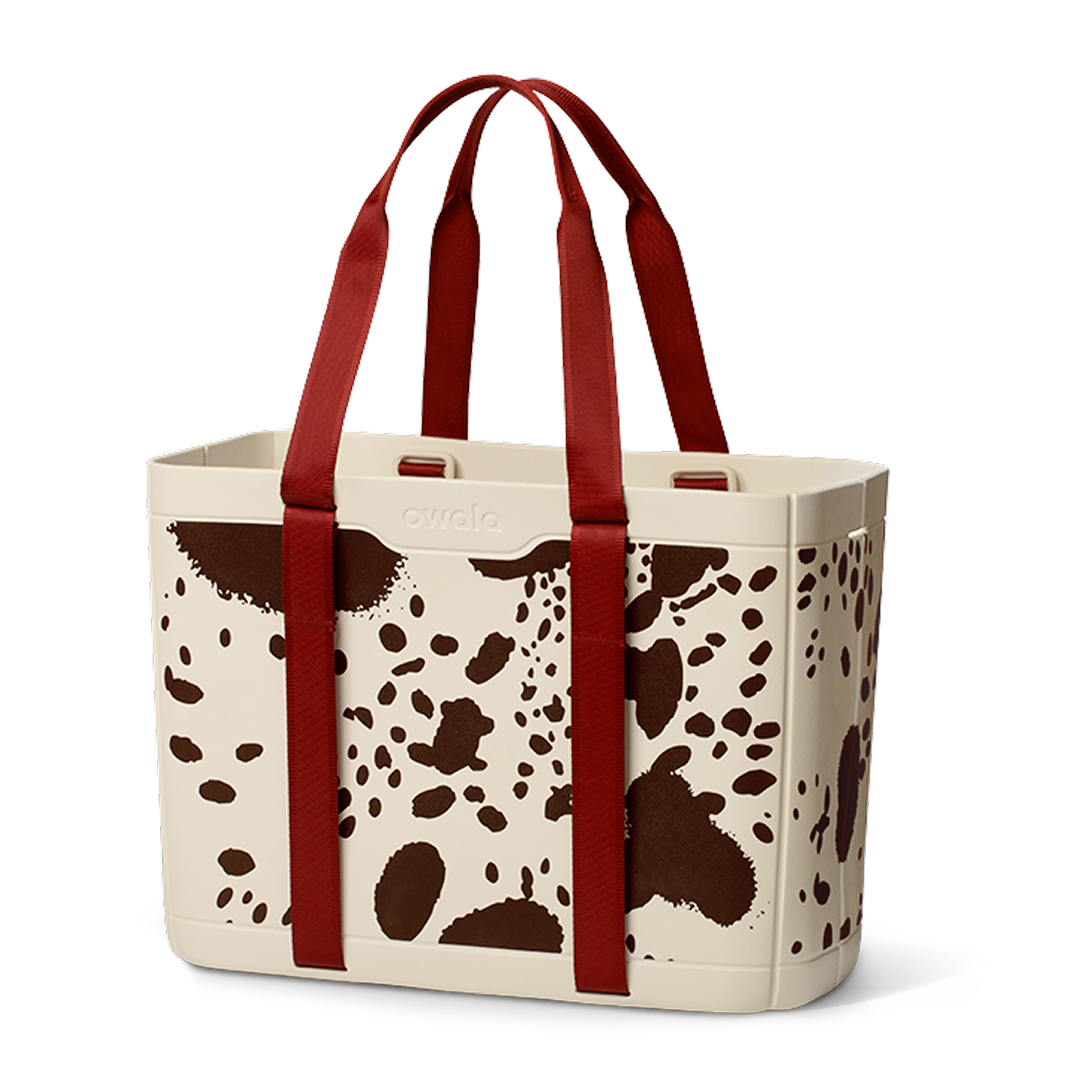 The Sun-Day Collapsible Tote [E7XG]