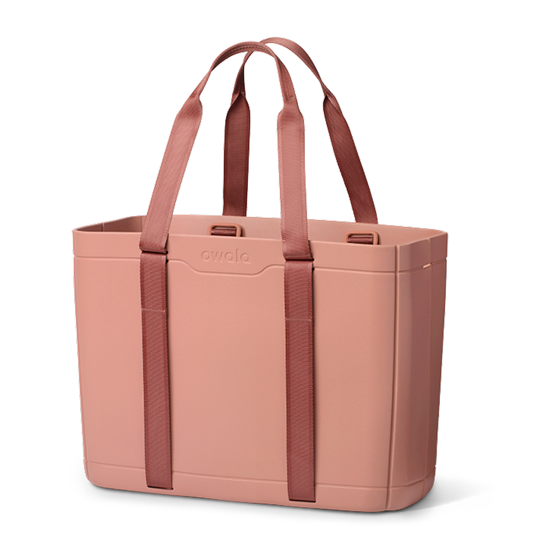 The Sun-Day Collapsible Tote [E7XG]
