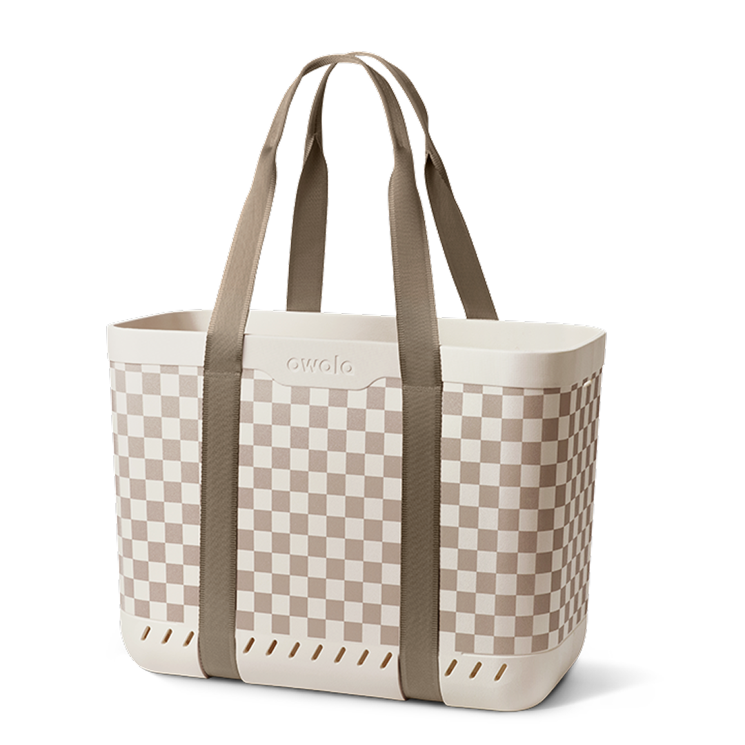 The Sun-Day Tote [4E95]