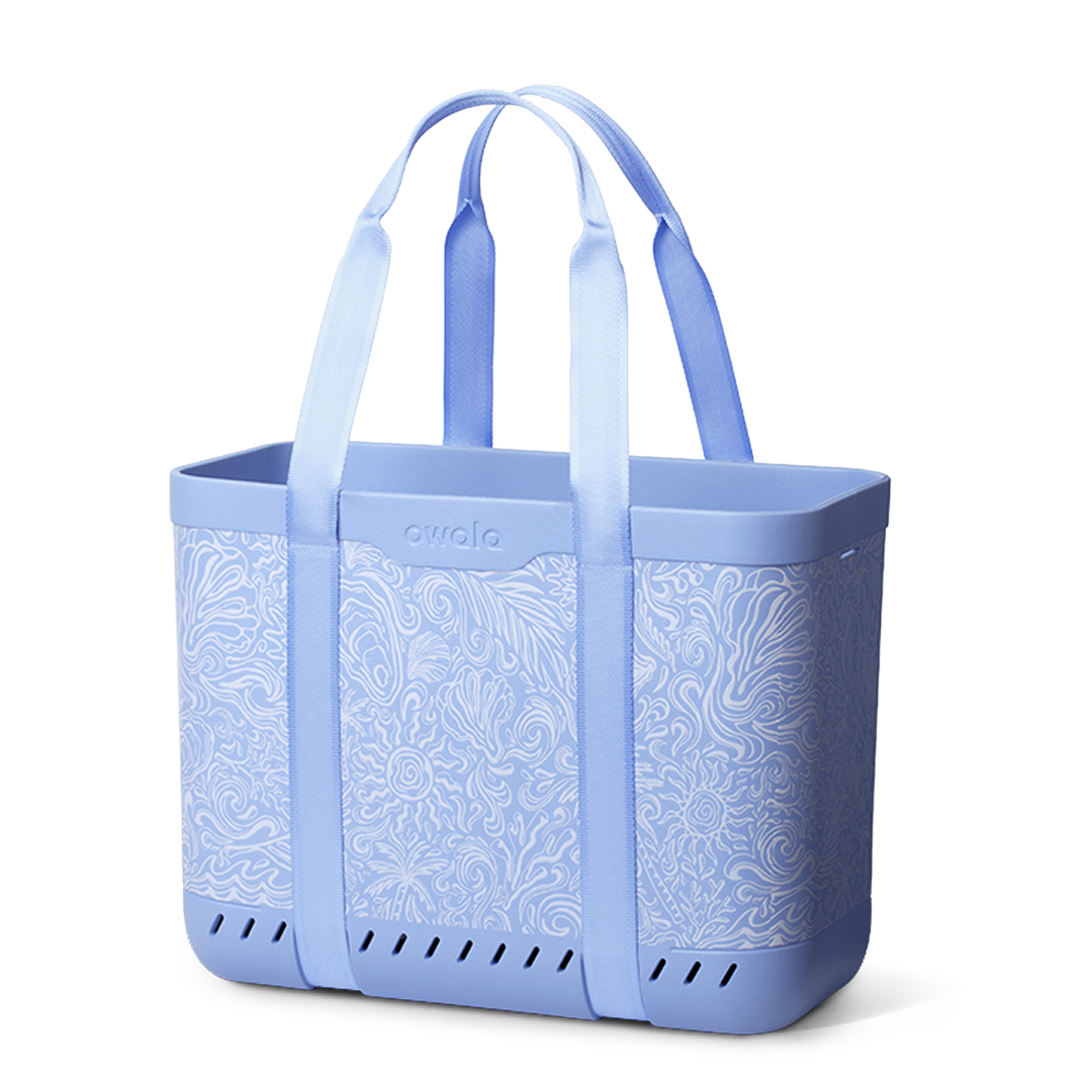 The Sun-Day Tote [4E95]