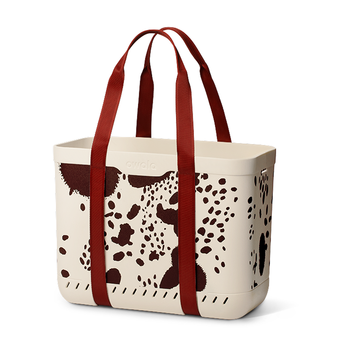 The Sun-Day Tote [4E95]