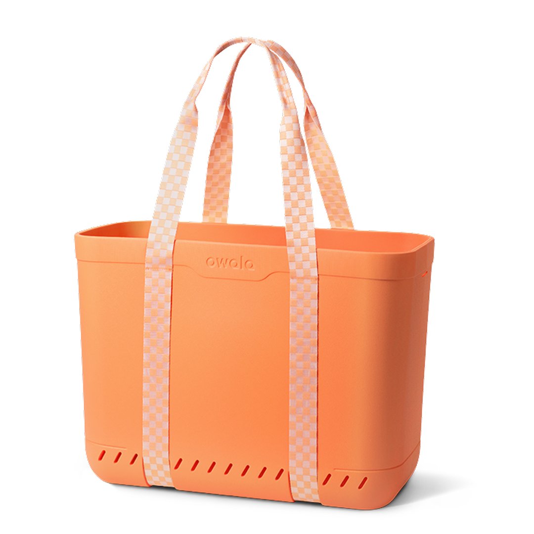 The Sun-Day Tote [4E95]