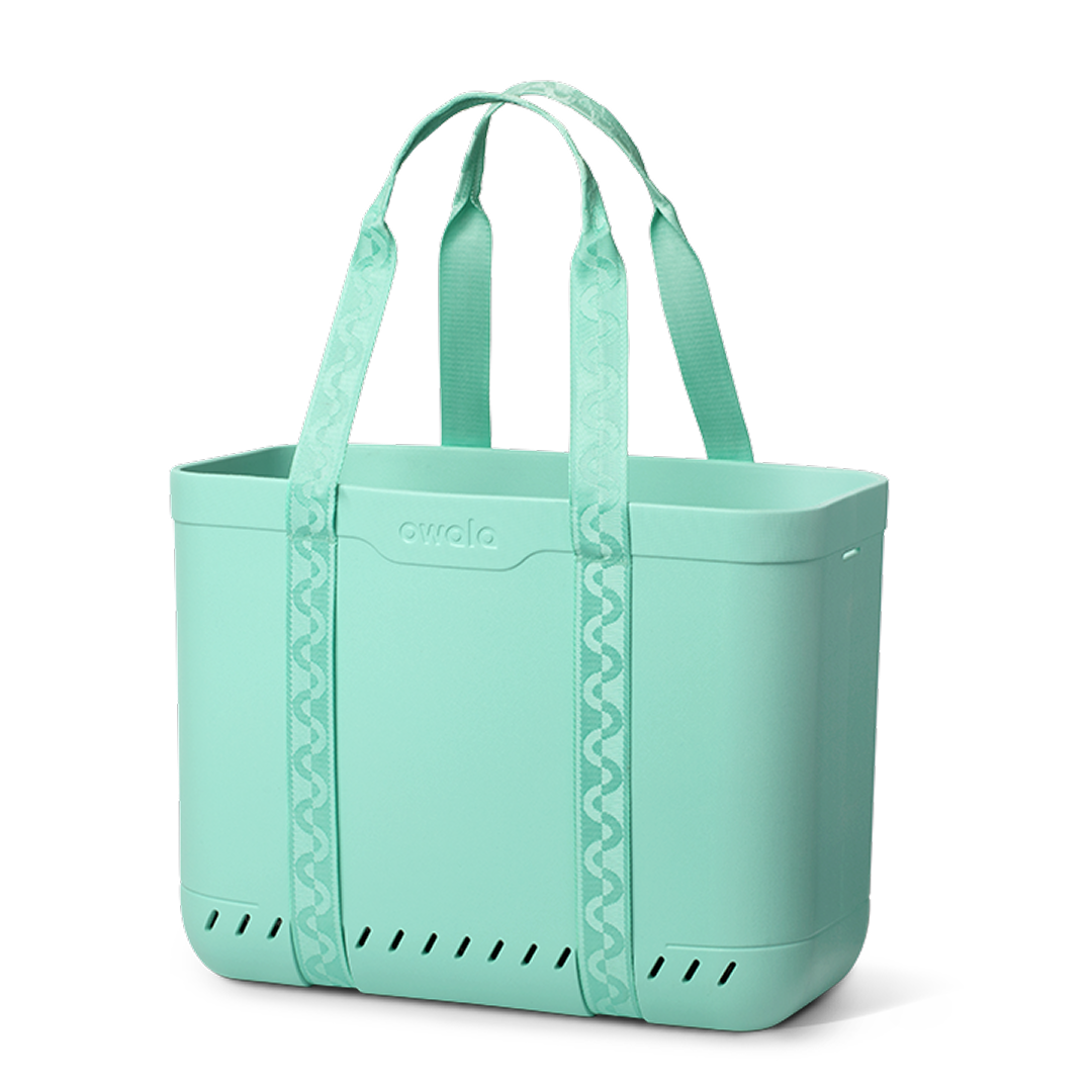 The Sun-Day Tote [4E95]