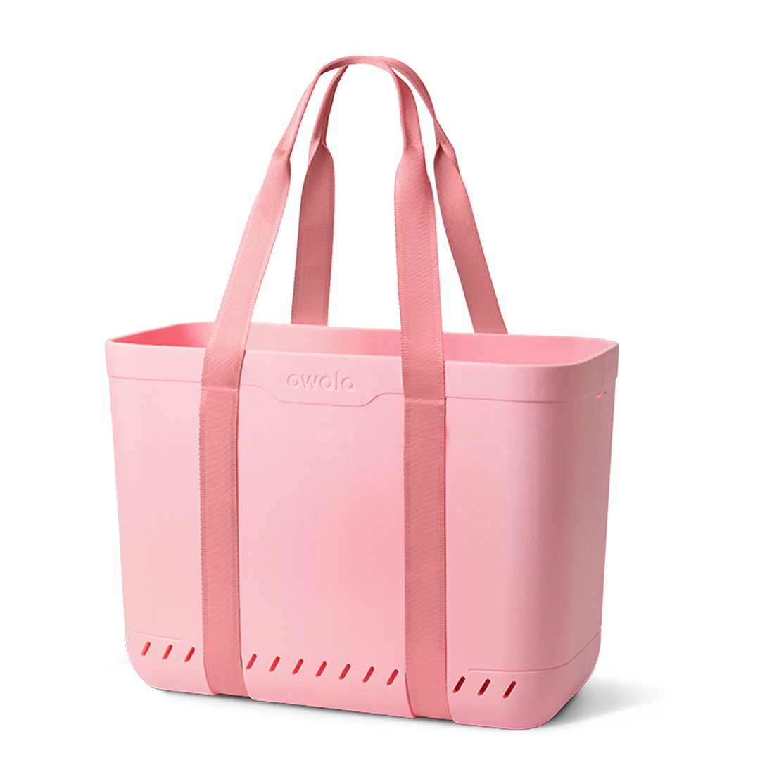 The Sun-Day Tote [4E95]