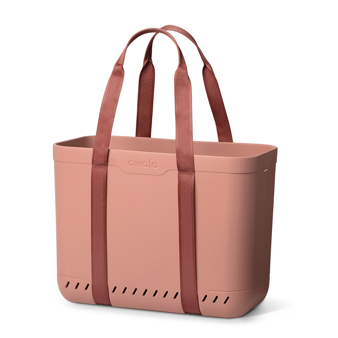 The Sun-Day Tote [4E95]