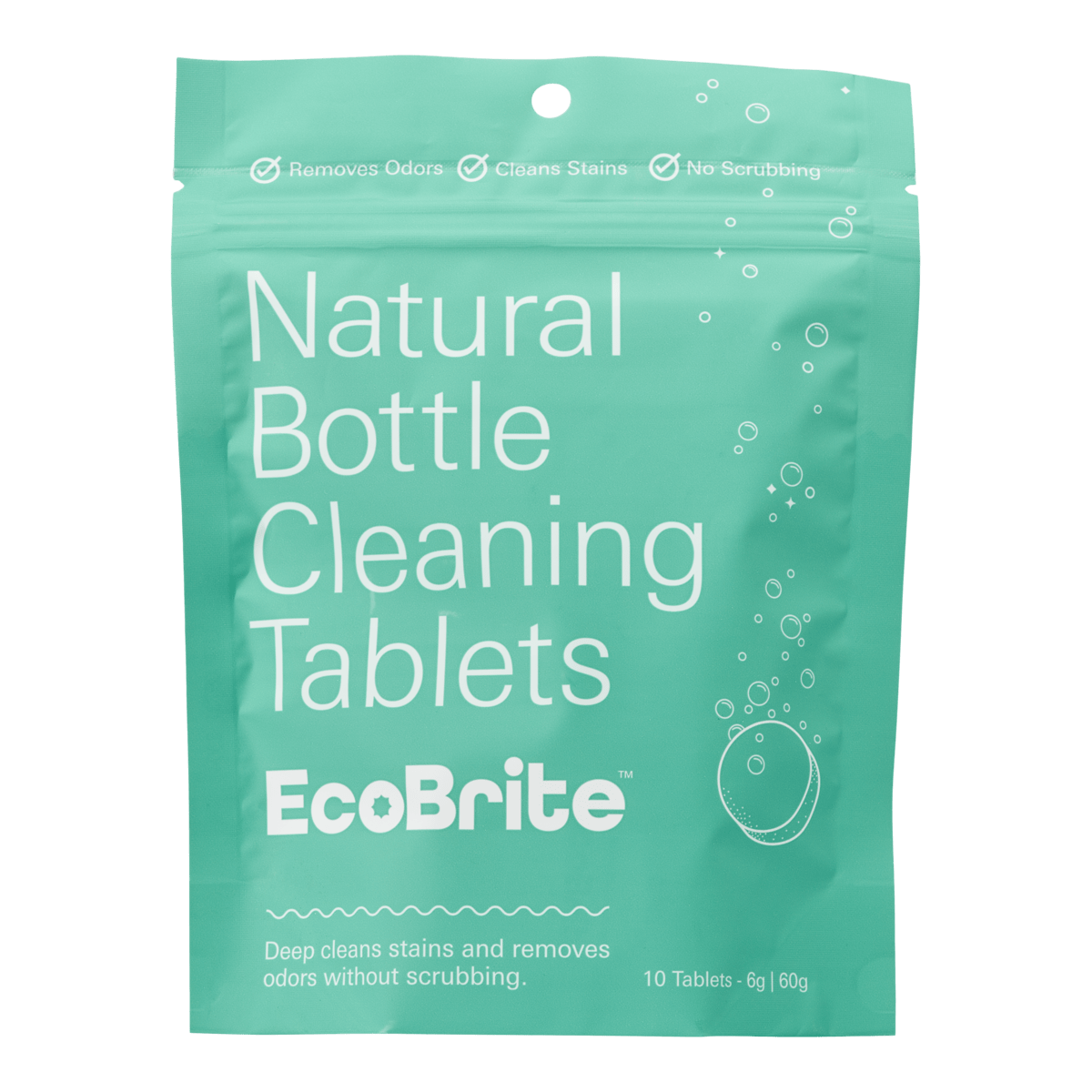 Bottle Cleaning Tablets [6DQD]