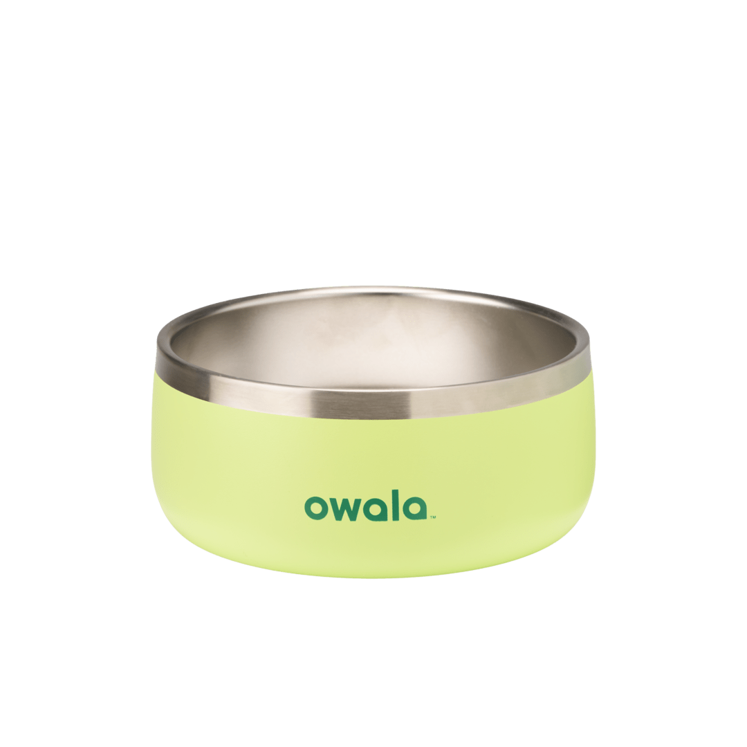 Pet Bowl [9ZGG]