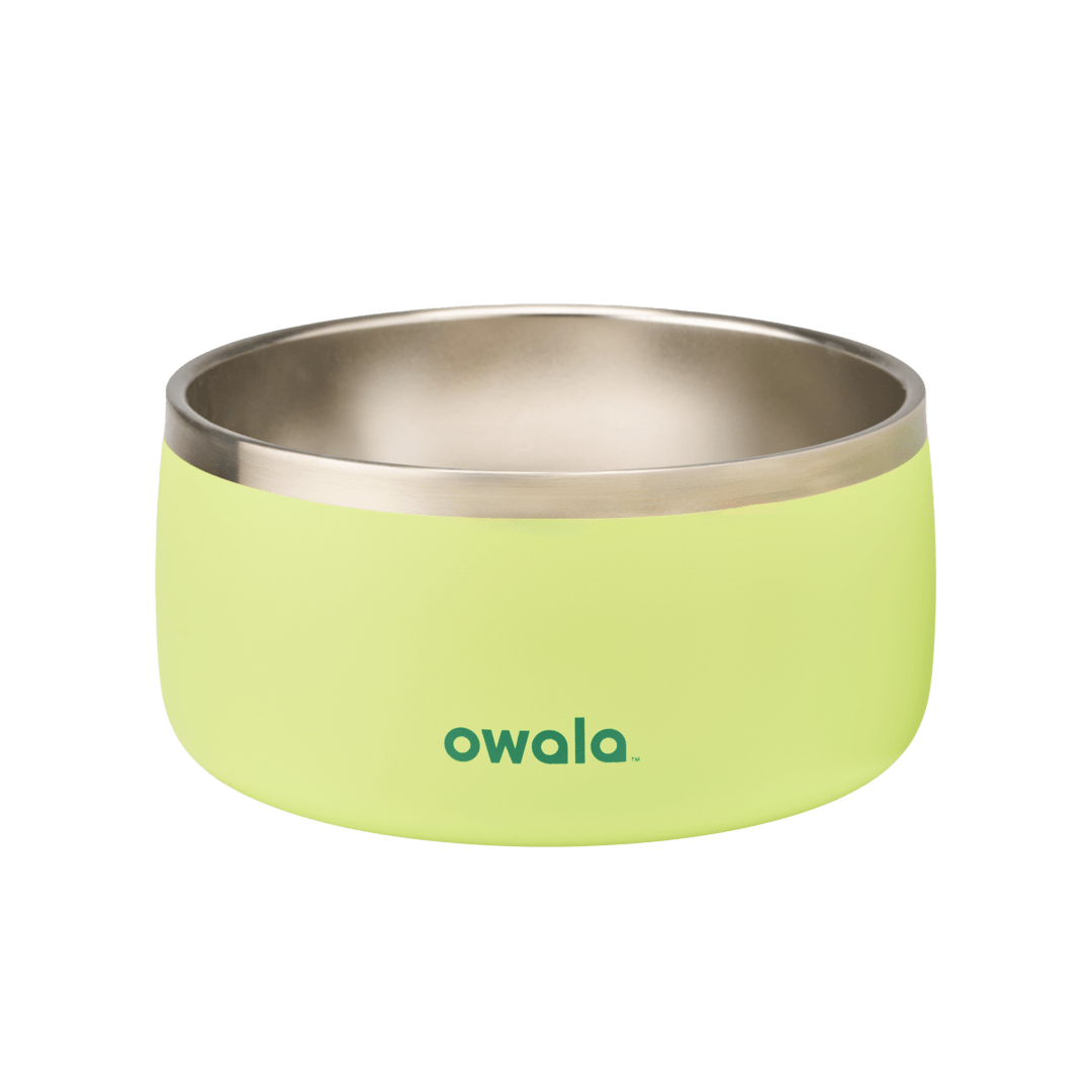 Pet Bowl [9ZGG]