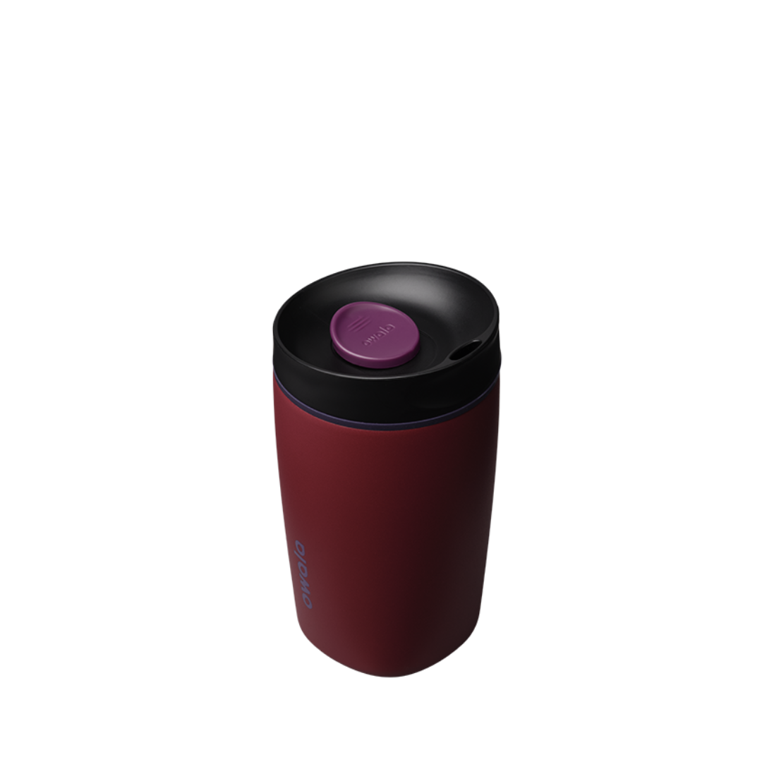 SmoothSip® Slider [6LPB]