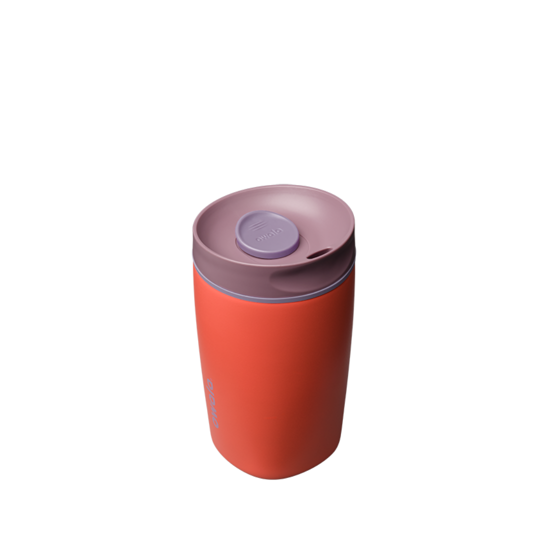 SmoothSip® Slider [6LPB]