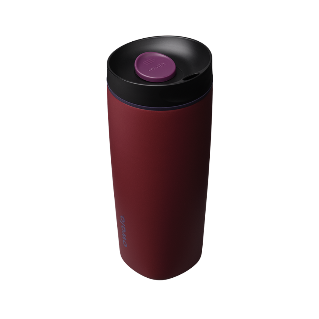 SmoothSip® Slider [6LPB]