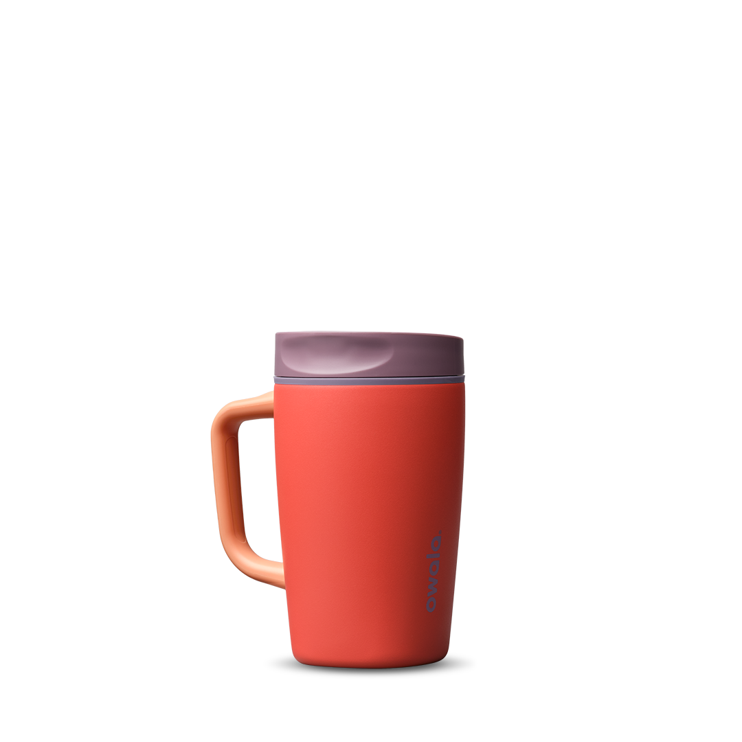 SmoothSip® Slider with Handle [Z8BK]