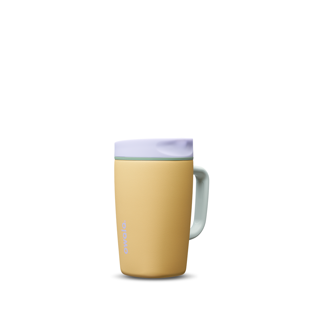 SmoothSip® Slider with Handle [Z8BK]