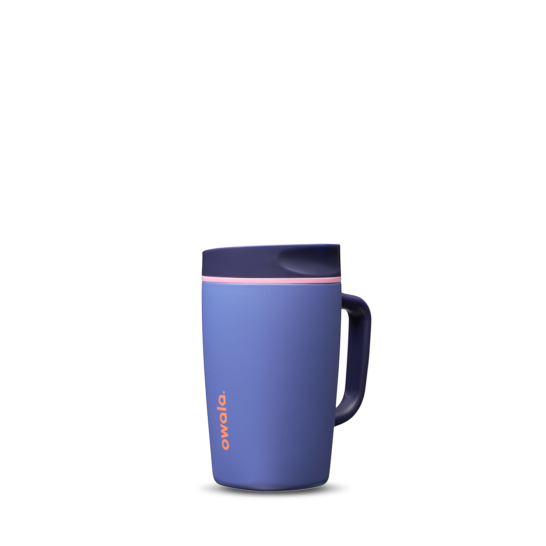 SmoothSip® Slider with Handle [Z8BK]