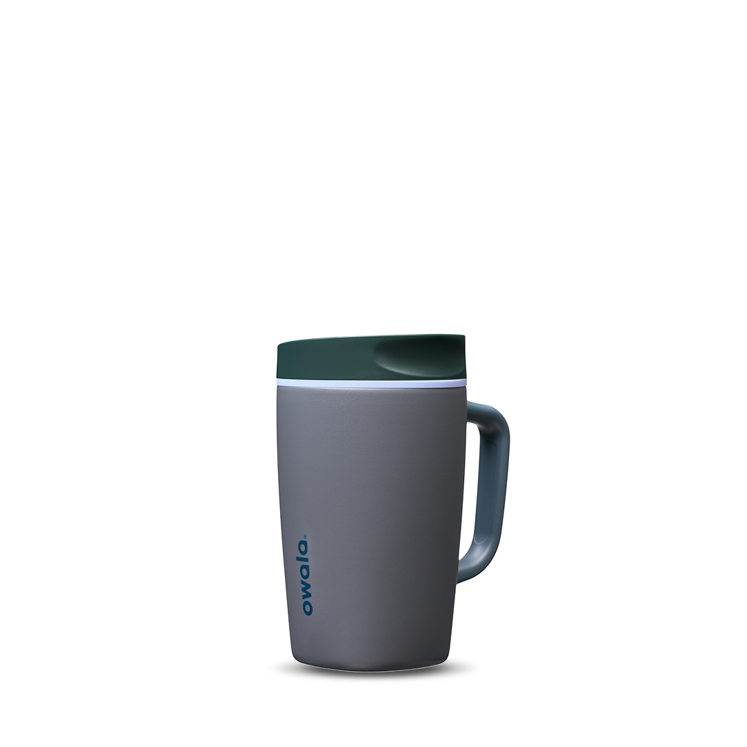 SmoothSip® Slider with Handle [Z8BK]