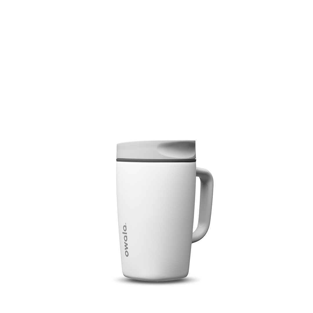SmoothSip® Slider with Handle [Z8BK]