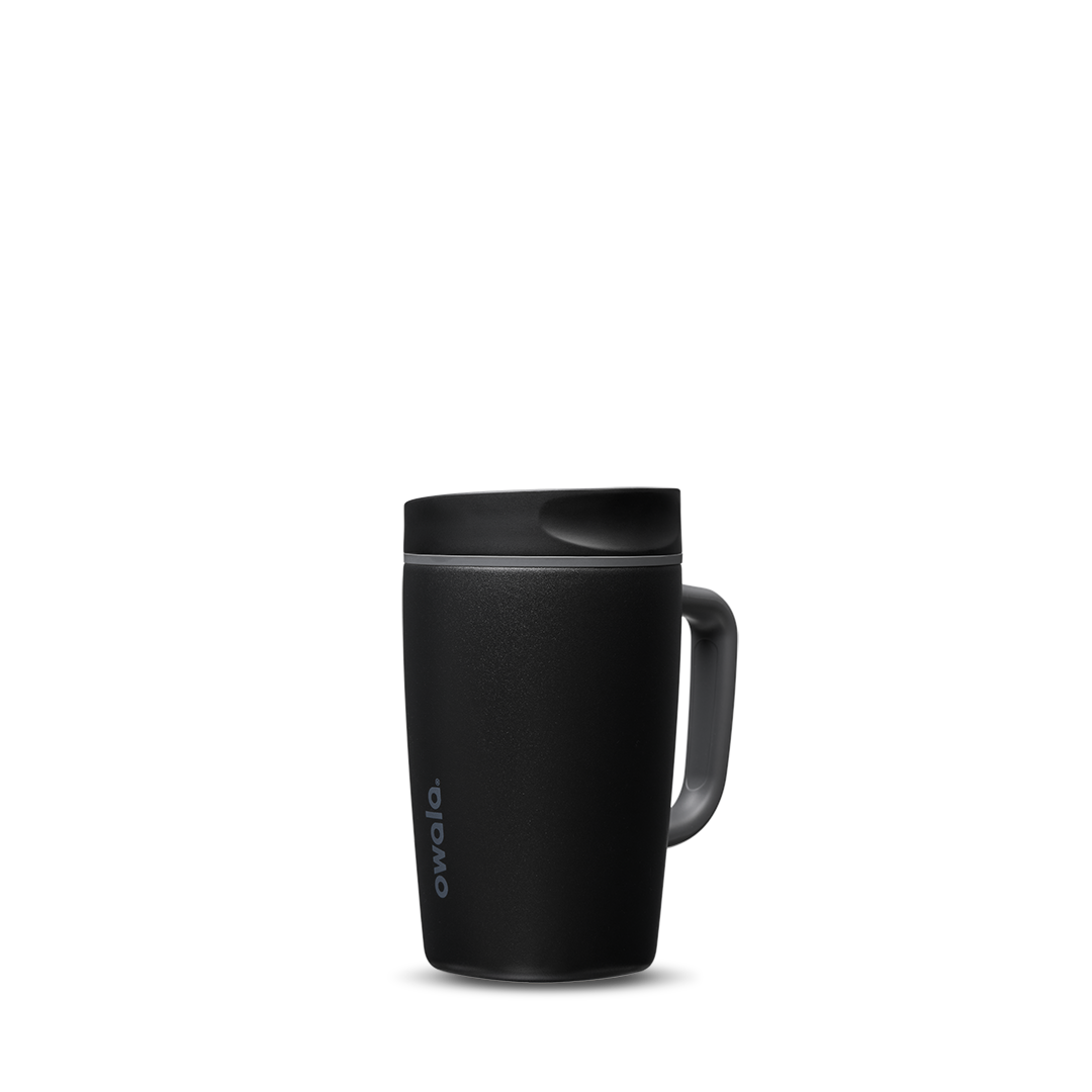 SmoothSip® Slider with Handle [Z8BK]