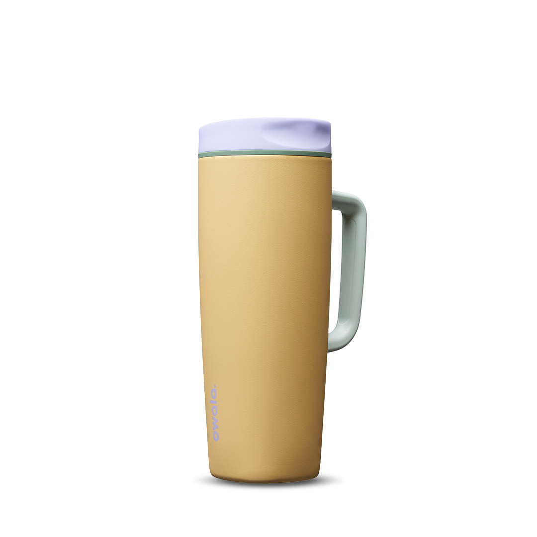 SmoothSip® Slider with Handle [Z8BK]