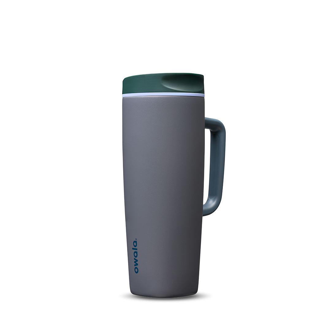 SmoothSip® Slider with Handle [Z8BK]