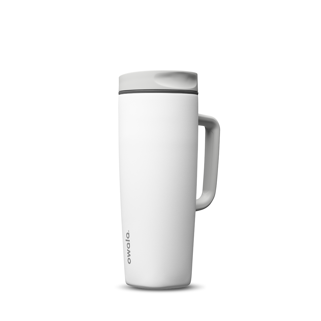 SmoothSip® Slider with Handle [Z8BK]