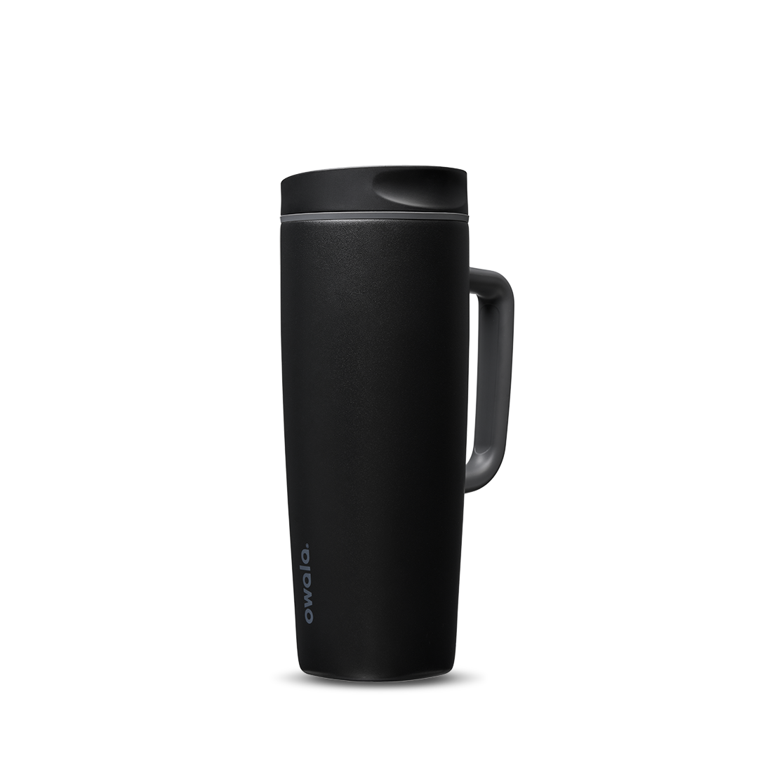 SmoothSip® Slider with Handle [Z8BK]