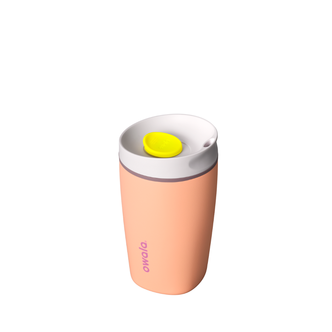 SmoothSip® Slider [6LPB]