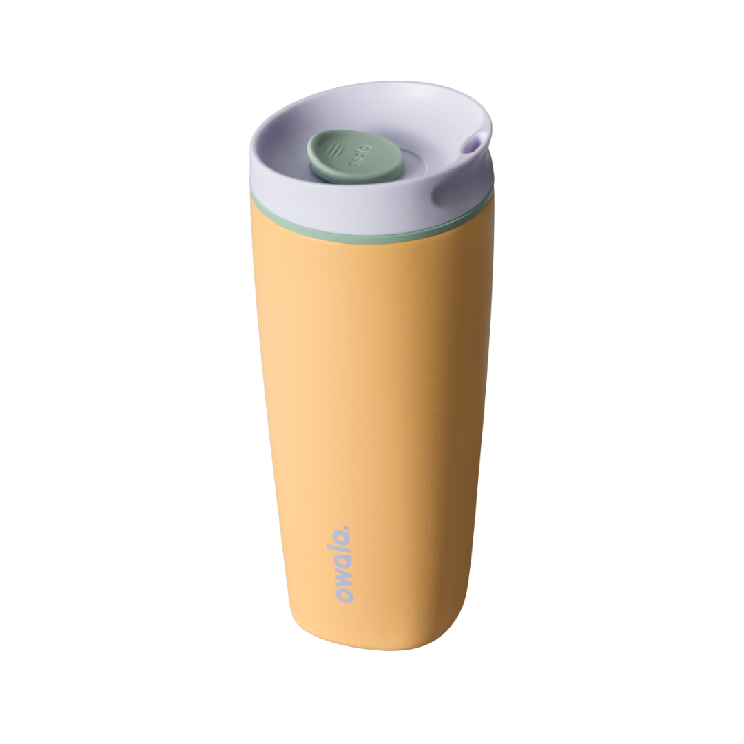 SmoothSip® Slider [6LPB]