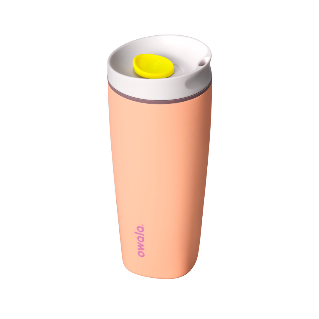 SmoothSip® Slider [6LPB]