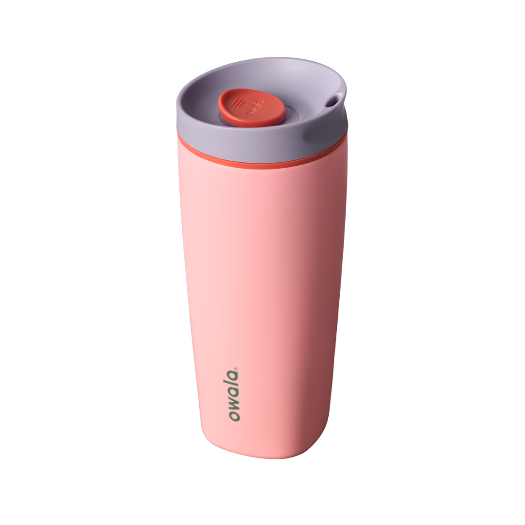 SmoothSip® Slider [6LPB]