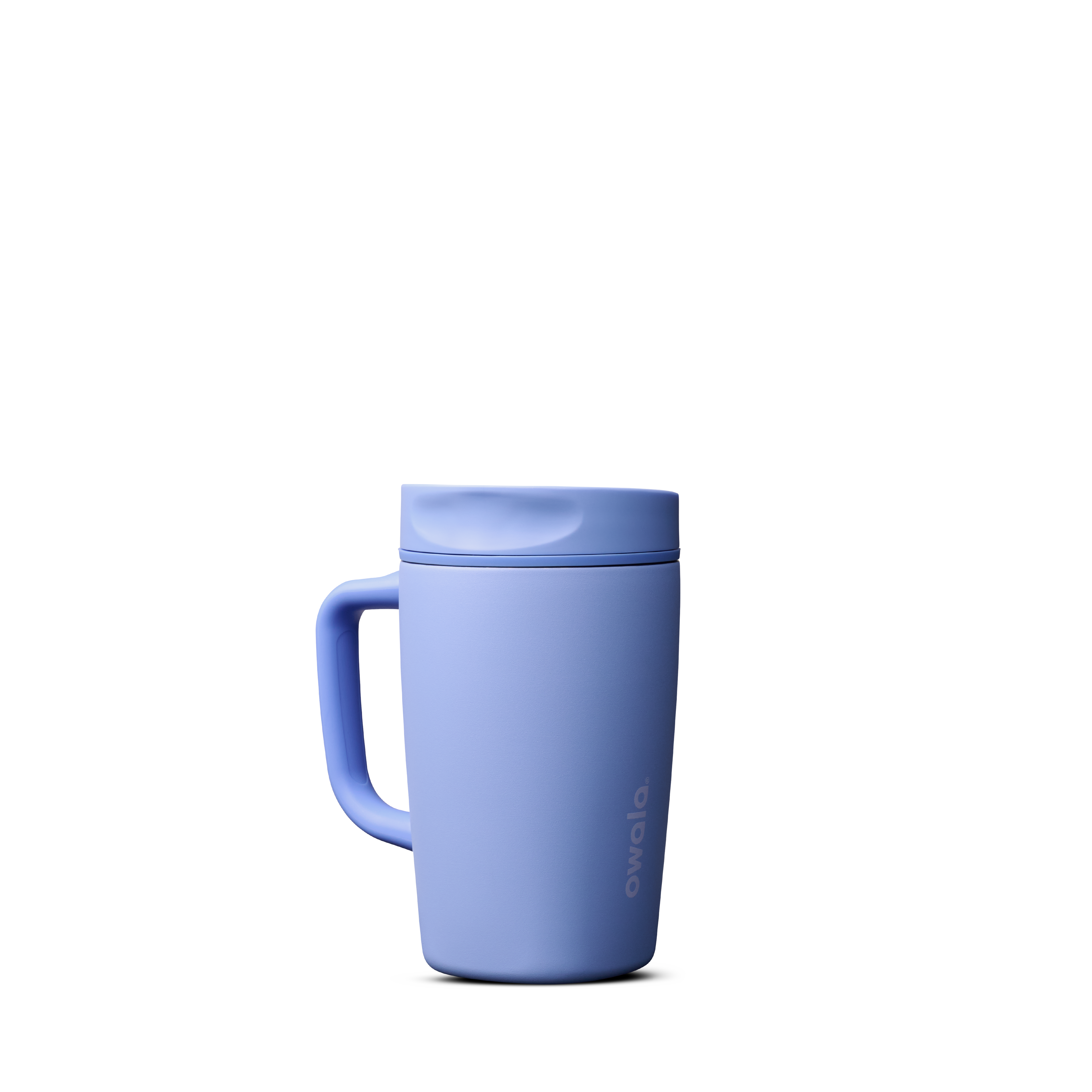 SmoothSip® Slider with Handle [Z8BK]
