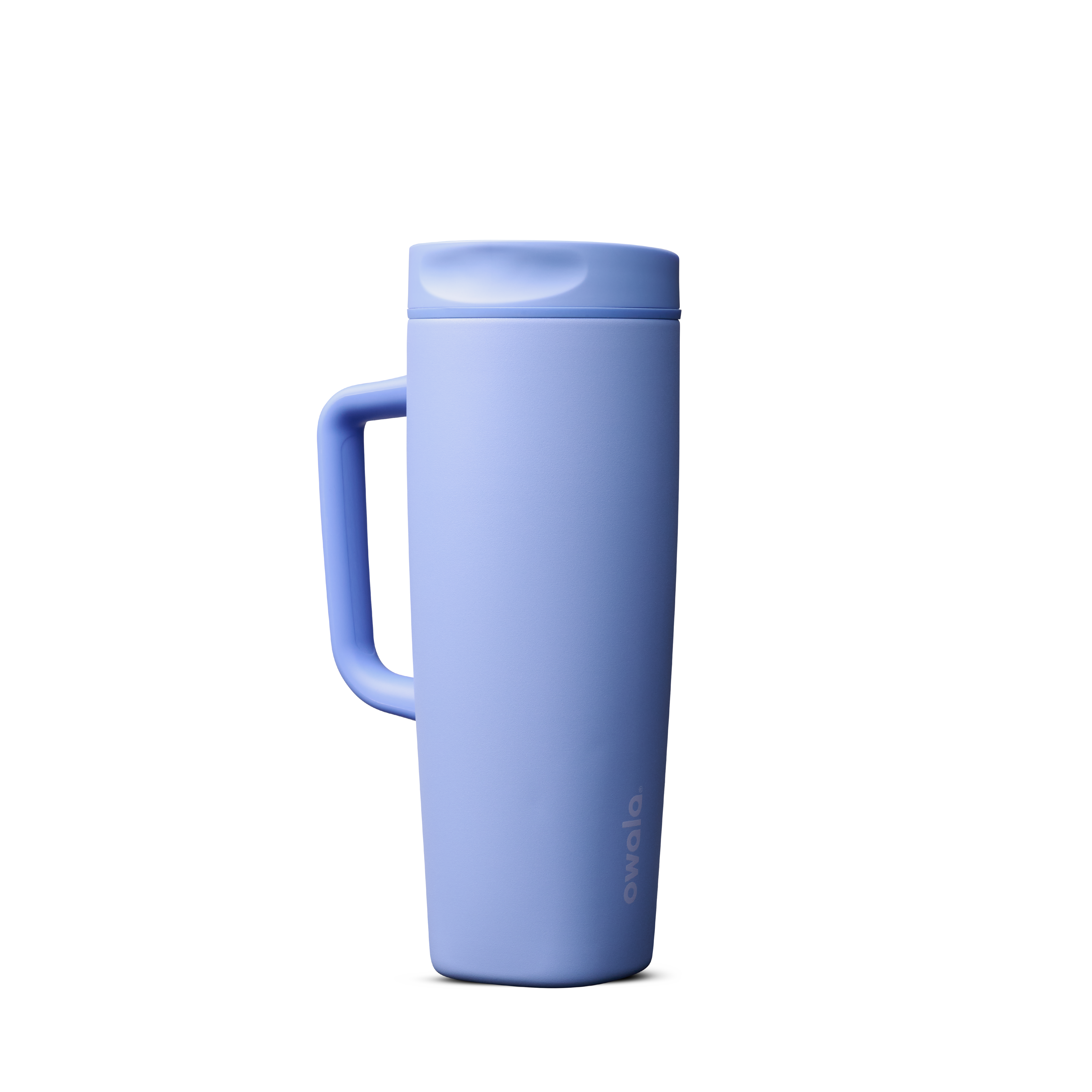 SmoothSip® Slider with Handle [Z8BK]