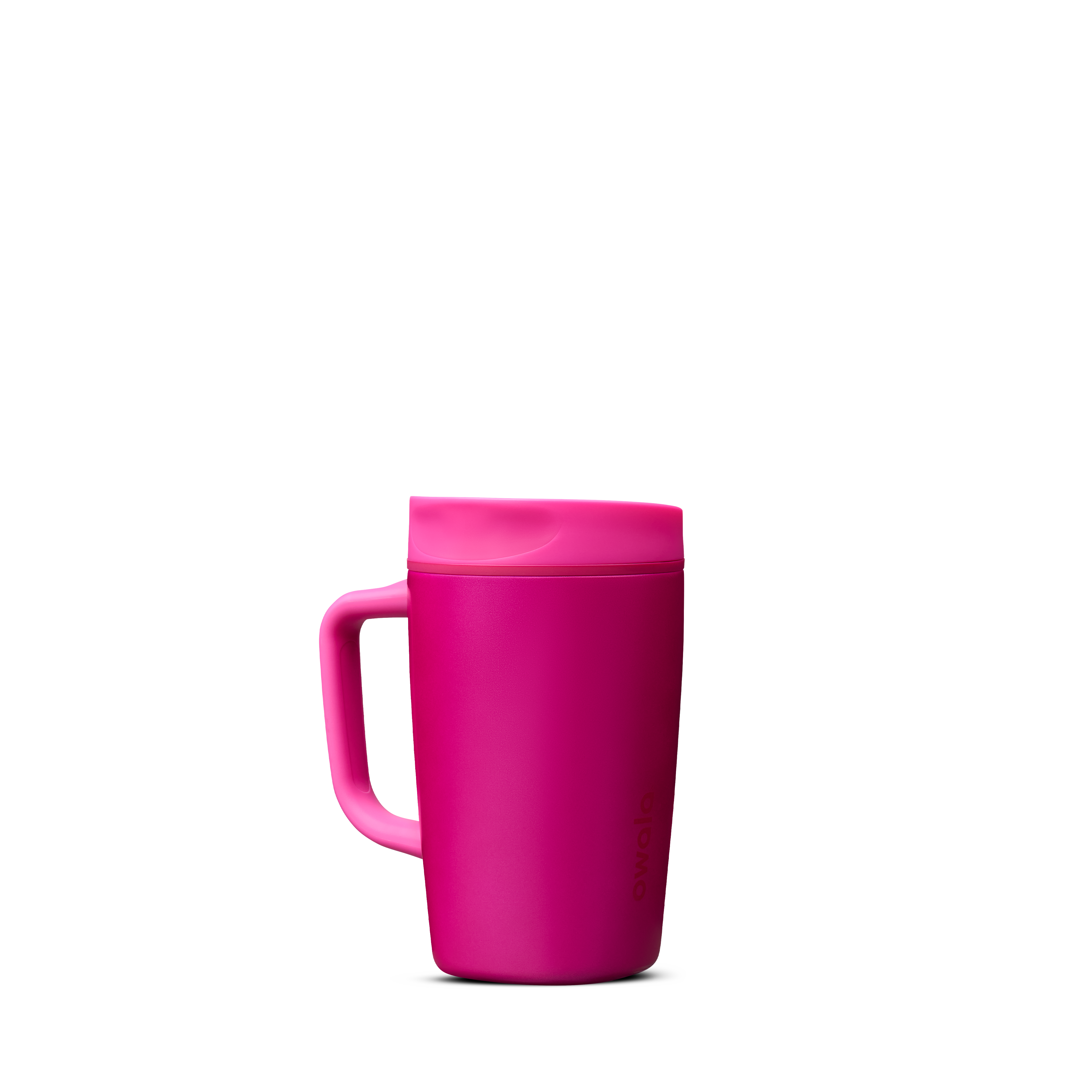 SmoothSip® Slider with Handle [Z8BK]