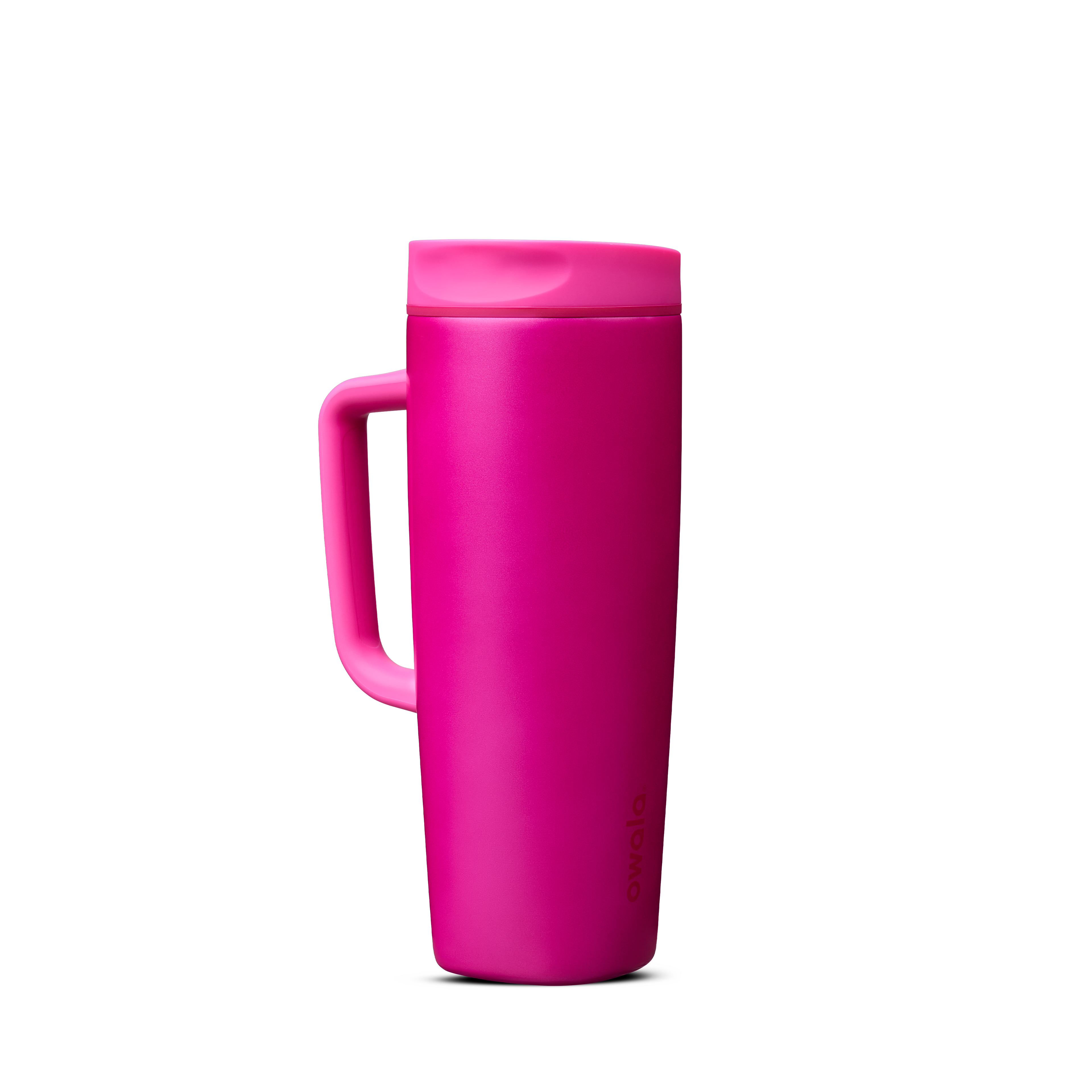 SmoothSip® Slider with Handle [Z8BK]