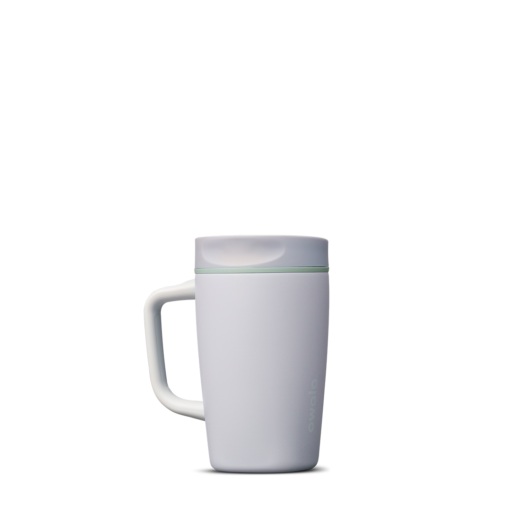 SmoothSip® Slider with Handle [Z8BK]