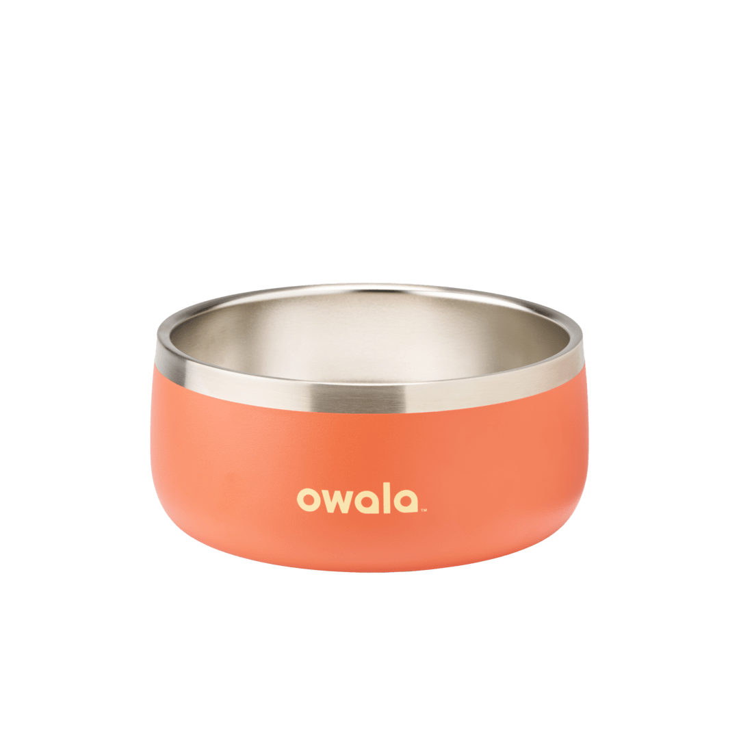 Pet Bowl [9ZGG]