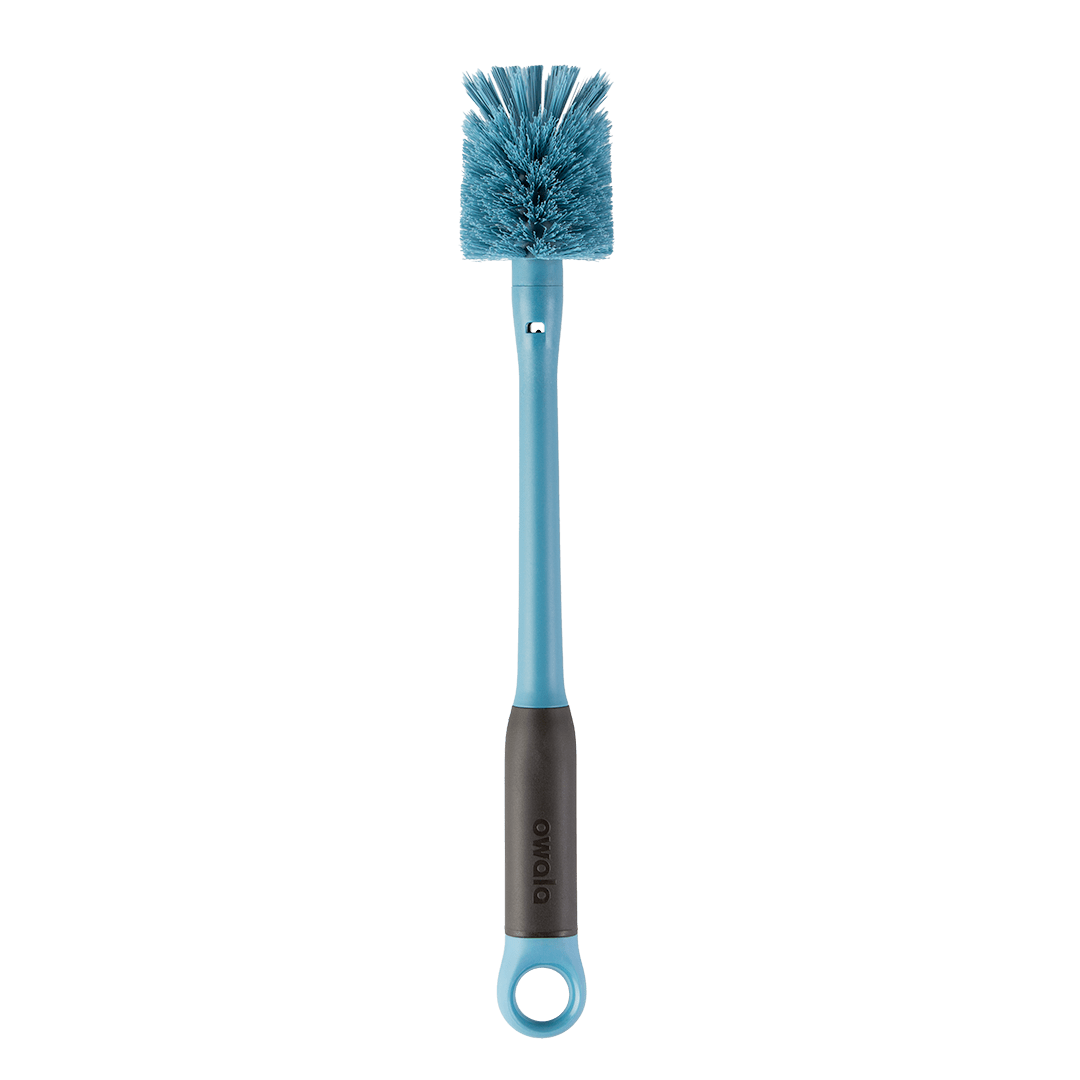 2-in-1 Bottle Brush [BQVO]