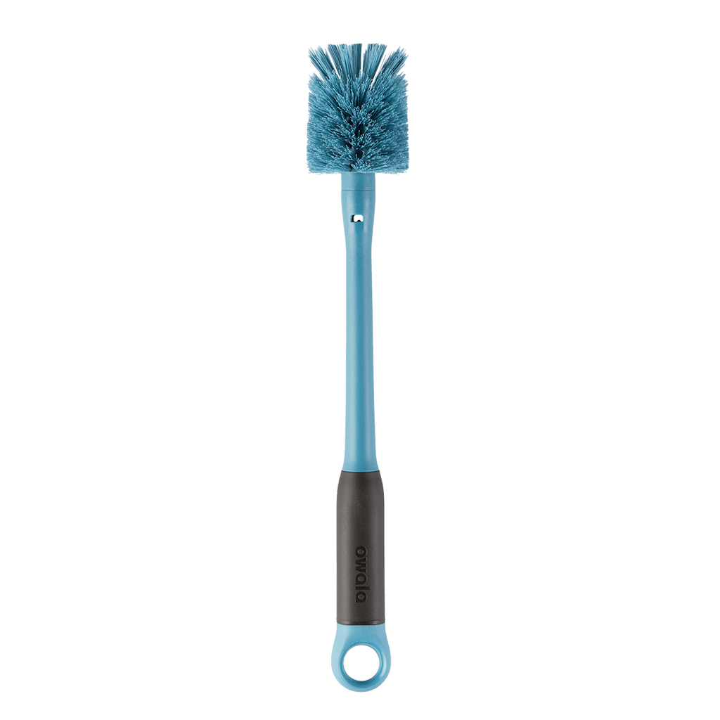 2-in-1 Bottle Brush [BQVO] [BQVOR7]