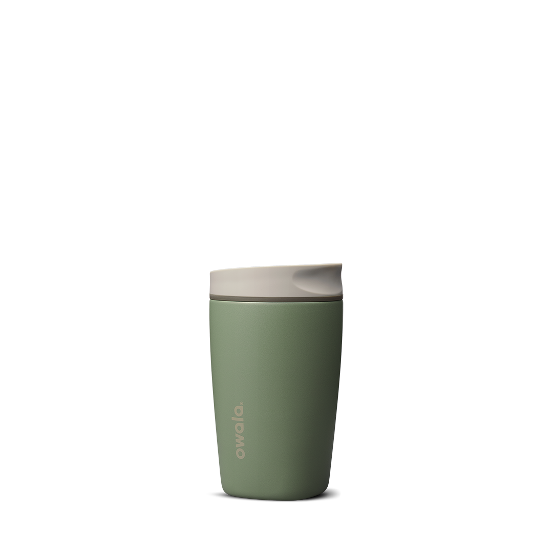 SmoothSip® Slider [6LPB]