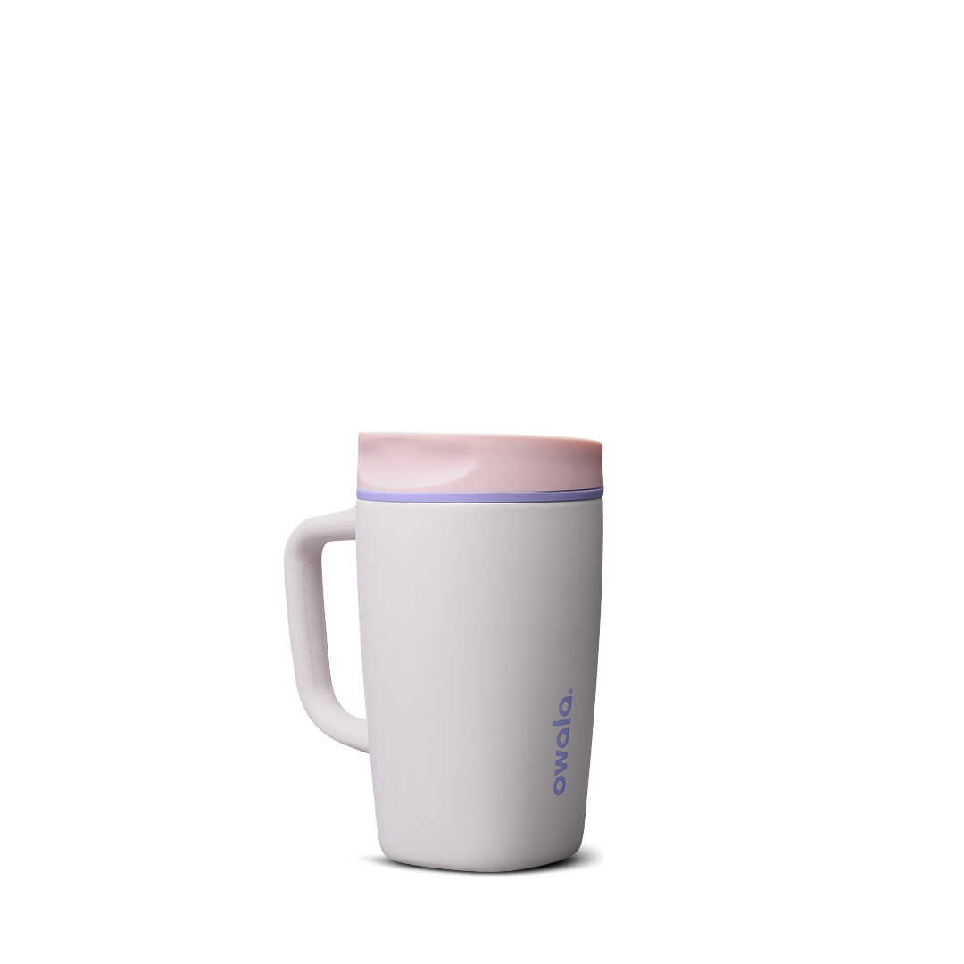SmoothSip® Slider with Handle [Z8BK]