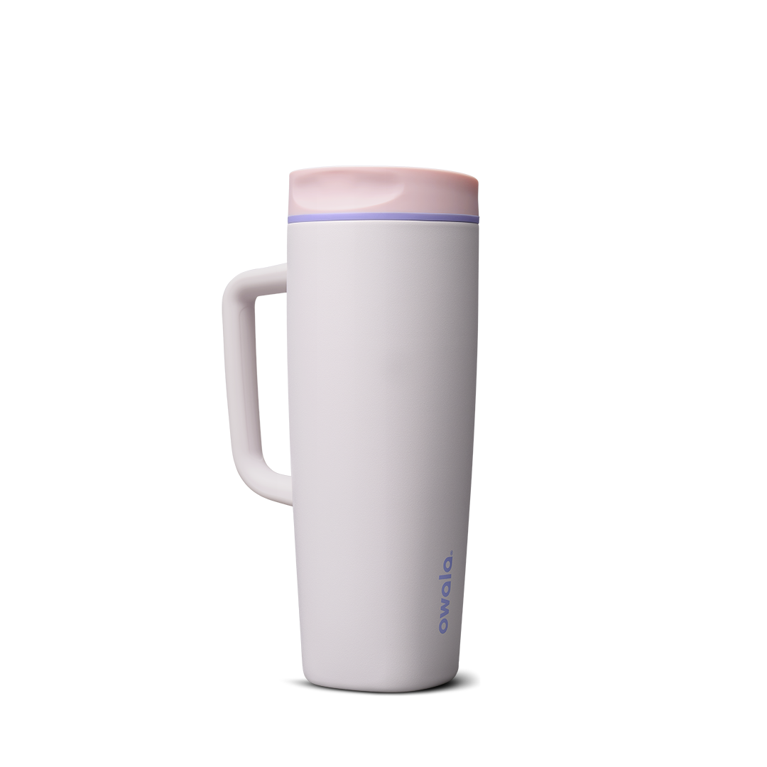SmoothSip® Slider with Handle [Z8BK]