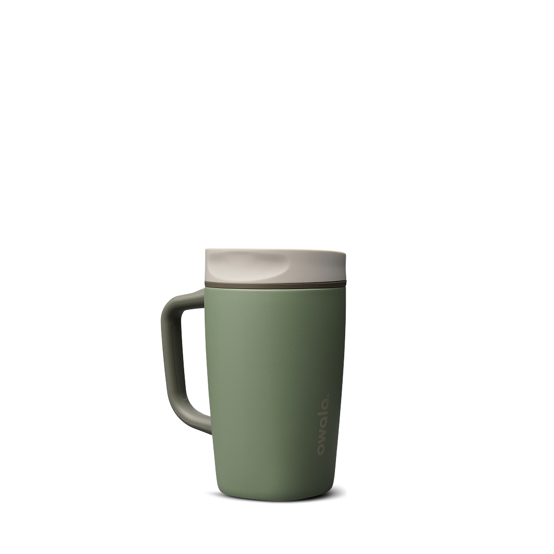 SmoothSip® Slider with Handle [Z8BK]