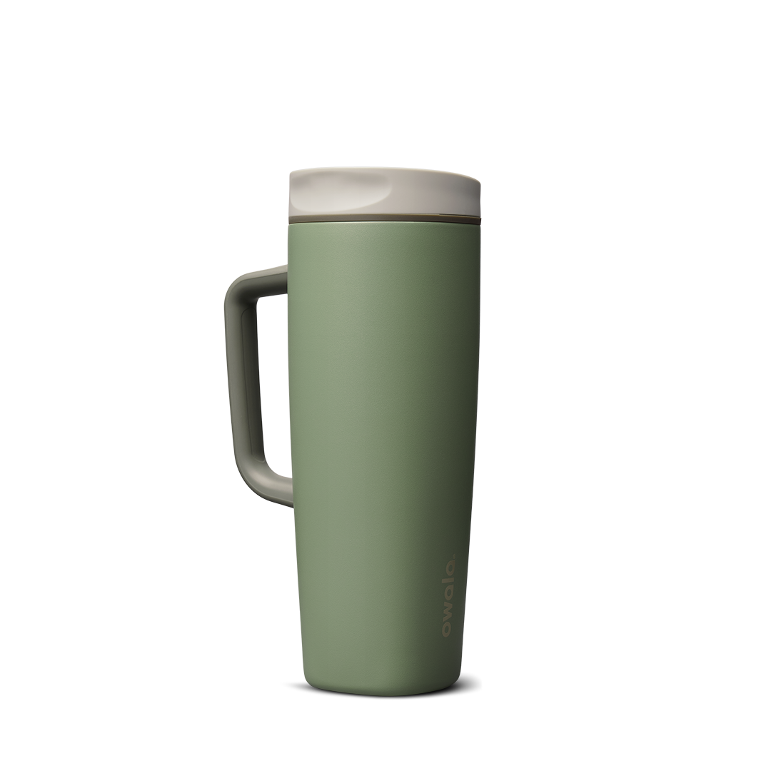 SmoothSip® Slider with Handle [Z8BK]
