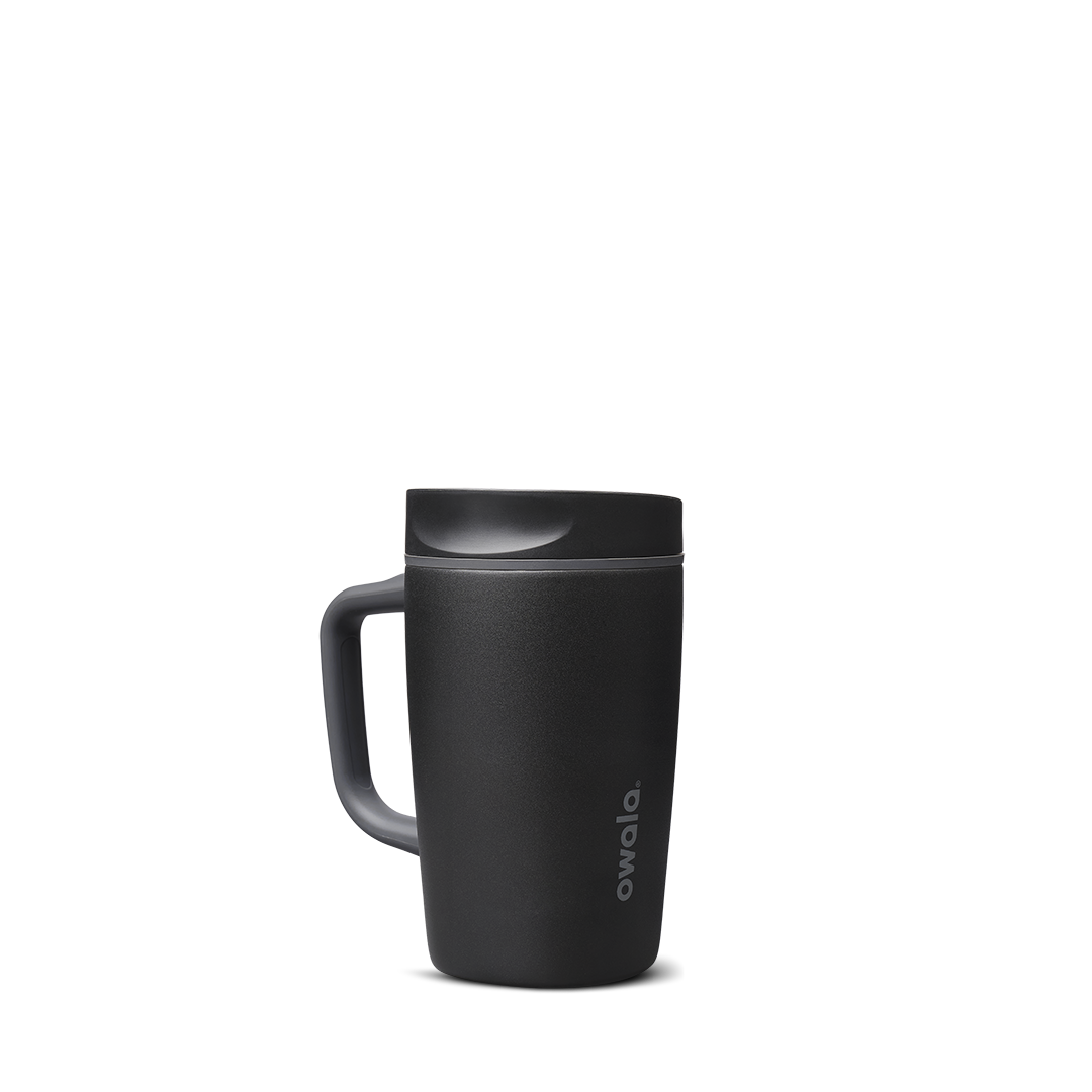 SmoothSip® Slider with Handle [Z8BK]