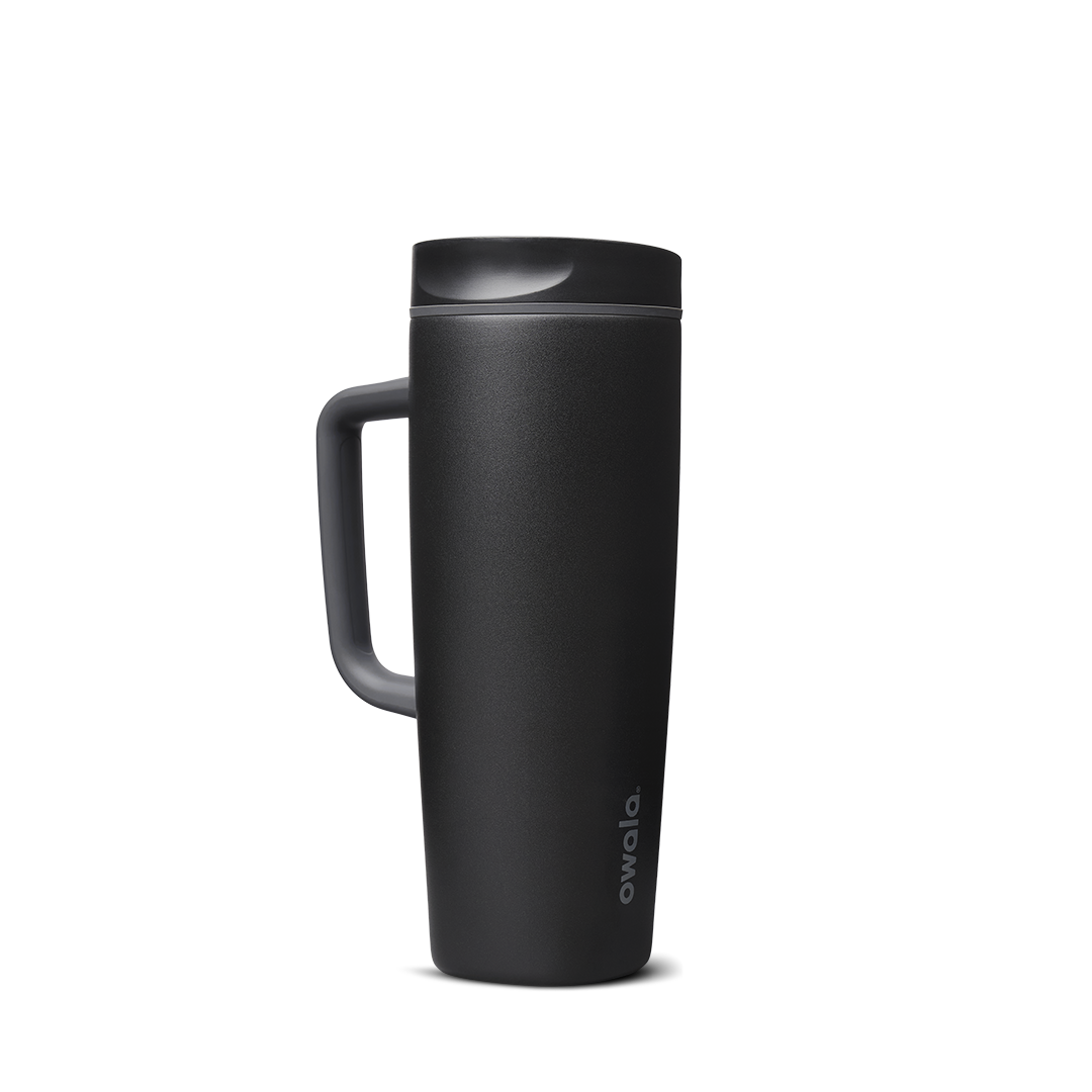 SmoothSip® Slider with Handle [Z8BK]