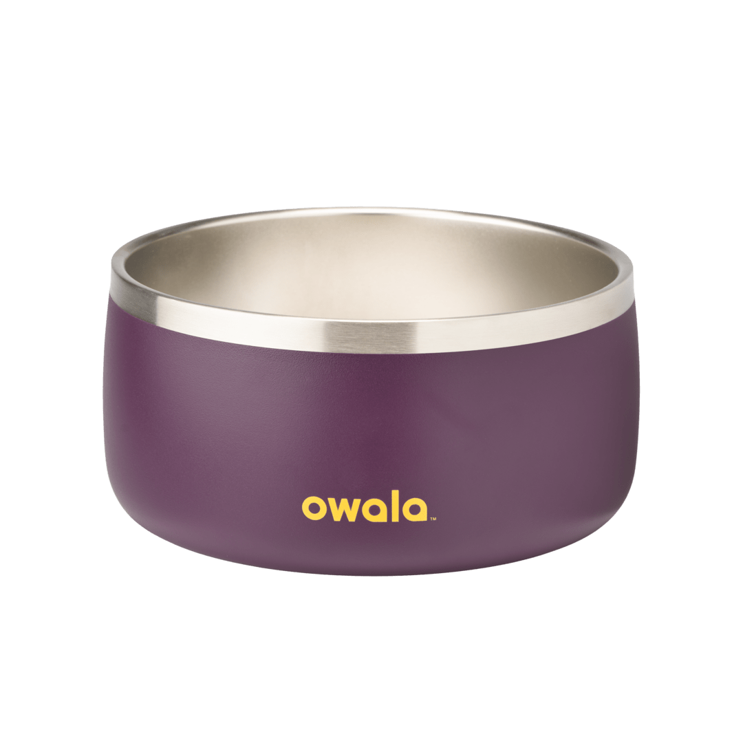 Pet Bowl [9ZGG]